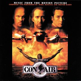 Imagen de portada para Con Air
