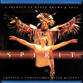 Imagen de portada para Spirit