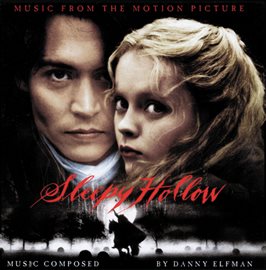 Imagen de portada para Sleepy Hollow