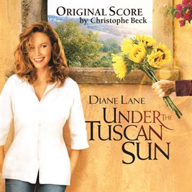 Cover image for Under The Tuscan Sun