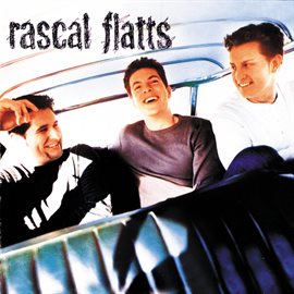 Imagen de portada para Rascal Flatts