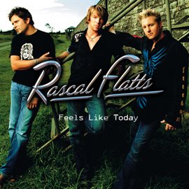 Imagen de portada para Feels Like Today