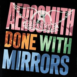Cover image for Done With Mirrors