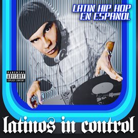 Cover image for Latinos In Control