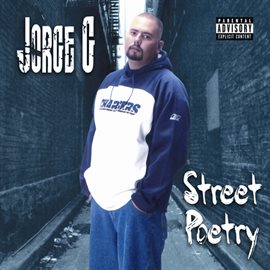 Cover image for Street Poetry