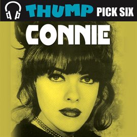 Cover image for Thump Pick Six Connie