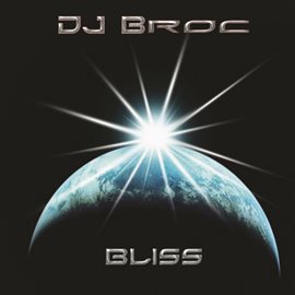 Cover image for Bliss