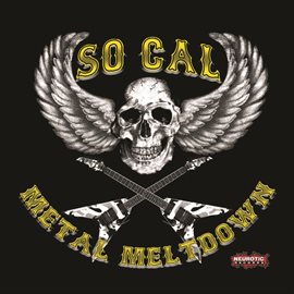 Cover image for So Cal Metal Meltdown