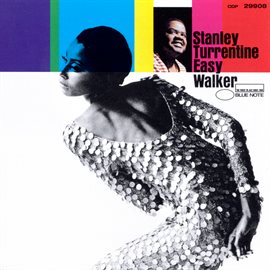Cover image for Easy Walker