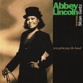 Imagen de portada para You Gotta Pay The Band