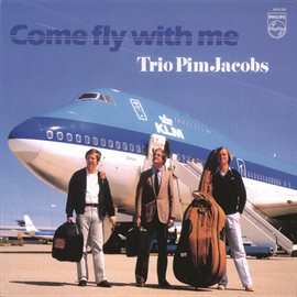 Cover image for Come Fly With Me