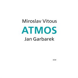 Cover image for Atmos