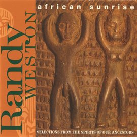 Cover image for African Sunrise