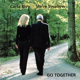 Cover image for Go Together