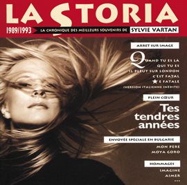 Cover image for La Storia