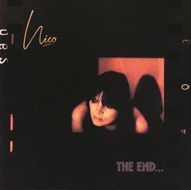 Cover image for The End