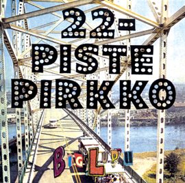Imagen de portada para Big Lupu