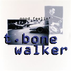 Cover image for Good Feelin'