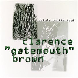 Cover image for Gate's On The Heat