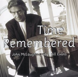 Cover image for Time Remembered