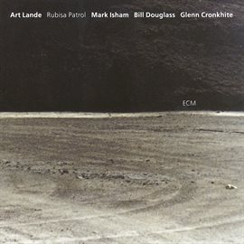 Cover image for Rubisa Patrol