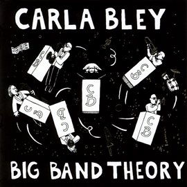 Imagen de portada para Big Band Theory