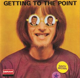 Imagen de portada para Getting To The Point