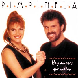 Imagen de portada para Hay Amores Que Matan
