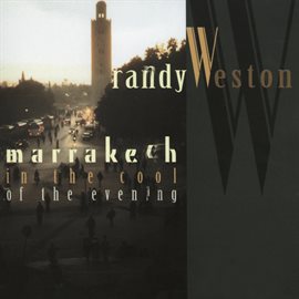 Cover image for Marrakech In The Cool Of The Evening