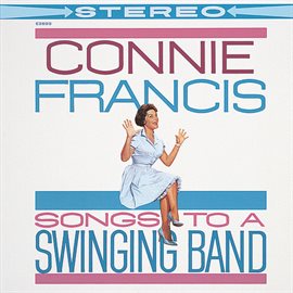 Imagen de portada para Songs To A Swinging Band