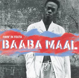 Cover image for Firin' In Fouta