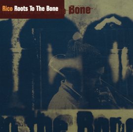 Cover image for Roots To The Bone