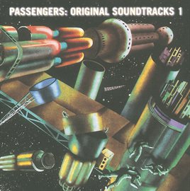 Imagen de portada para Original Soundtracks 1