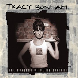 Cover image for The Burdens Of Being Upright