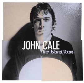 Cover image for The Island Years