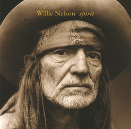 Cover image for Spirit