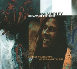 Cover image for Dreams Of Freedom