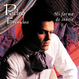 Imagen de portada para Mi Forma De Sentir