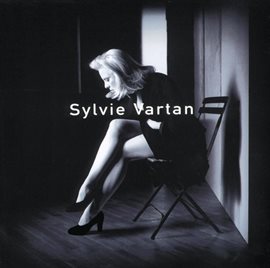 Cover image for Sylvie Vartan