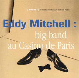 Imagen de portada para Big Band Casino De Paris 93