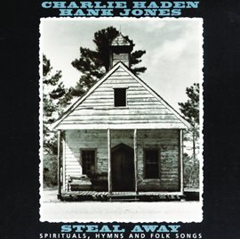 Cover image for Steal Away