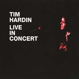 Imagen de portada para Live In Concert