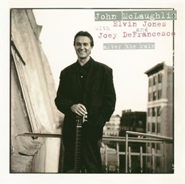 Cover image for After The Rain