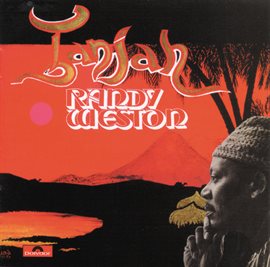 Cover image for Tanjah