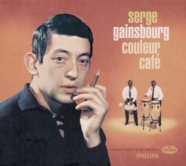 Cover image for Couleur Café