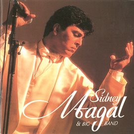 Imagen de portada para Sidney Magal E Big Band