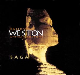 Cover image for Saga