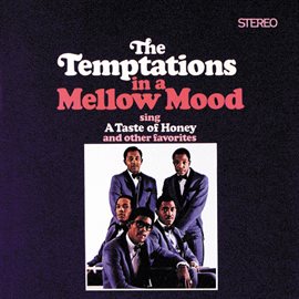 Cover image for In A Mellow Mood