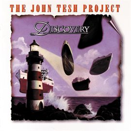 Imagen de portada para Discovery