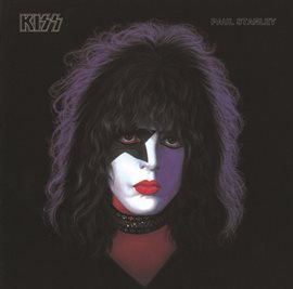 Cover image for Paul Stanley